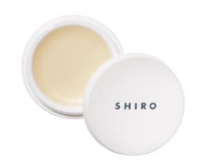 shiro サボン 練り香水