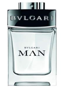【BVLGARI】ブルガリ マン