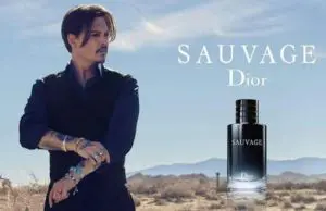 Dior ソヴァージュは女ウケする匂い？愛用芸能人も調べてみた！｜香り専科