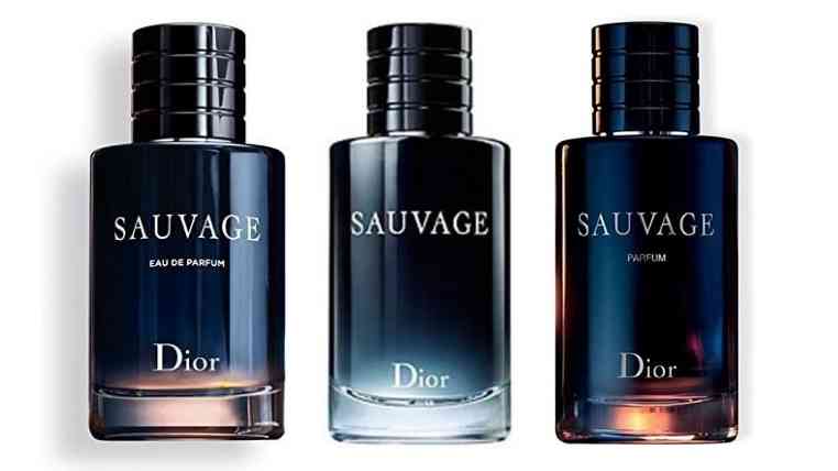 高品質の激安 ディオール ソヴァージュ オードパルファム 100ml Dior SAUVAGE