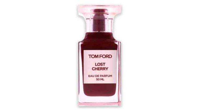 トムフォード ロストチェリーはどんな香り？似てる香水はある？