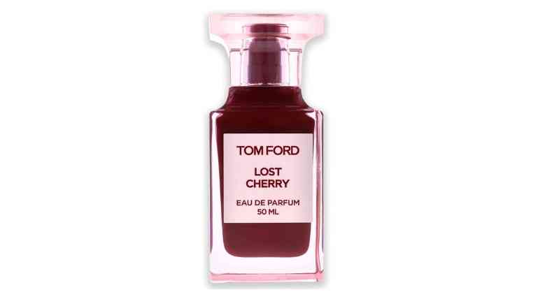 トムフォード ロストチェリーはどんな香り？似てる香水はある？